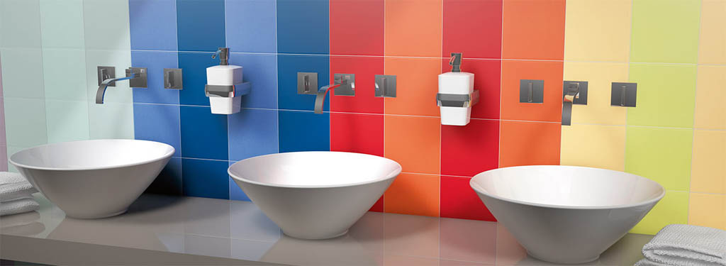 Mainzu Ceramica Chroma Csempe és Padlólap