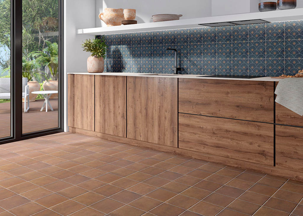 Mainzu Ceramica Elegance Csempe és Padlólap