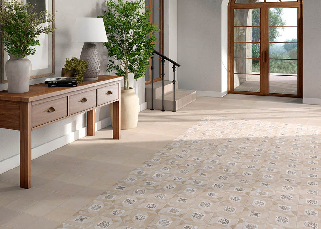Mainzu Ceramica Elegance Csempe és Padlólap