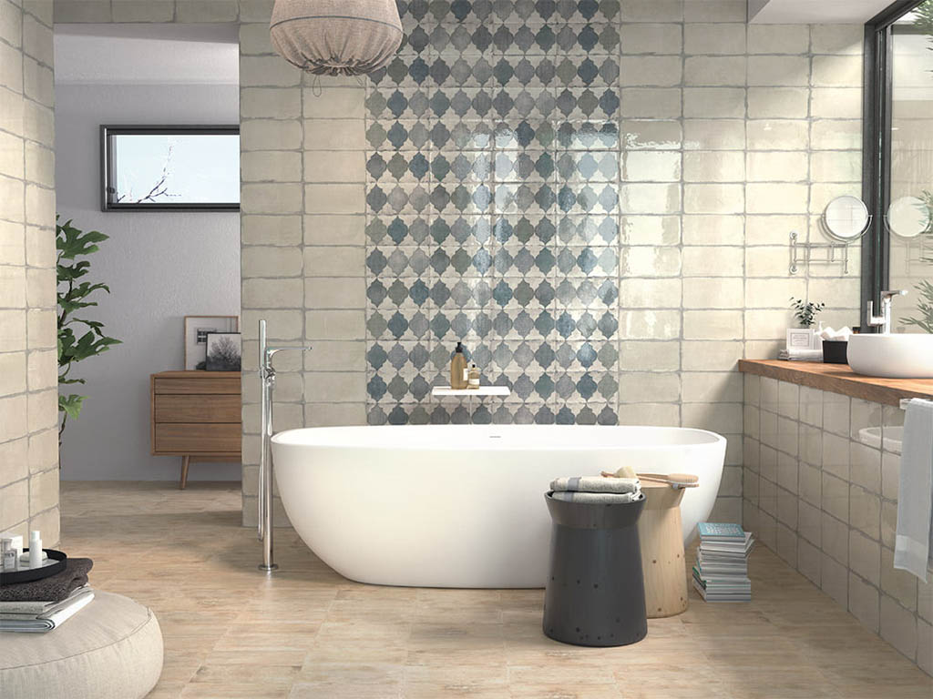 Mainzu Ceramica Esenzia Csempe és Padlólap