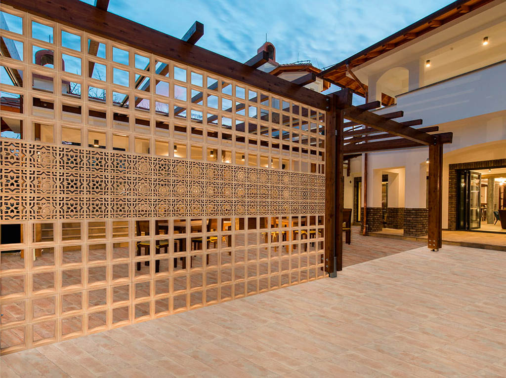 Mainzu Ceramica Ethernal Csempe és Padlólap