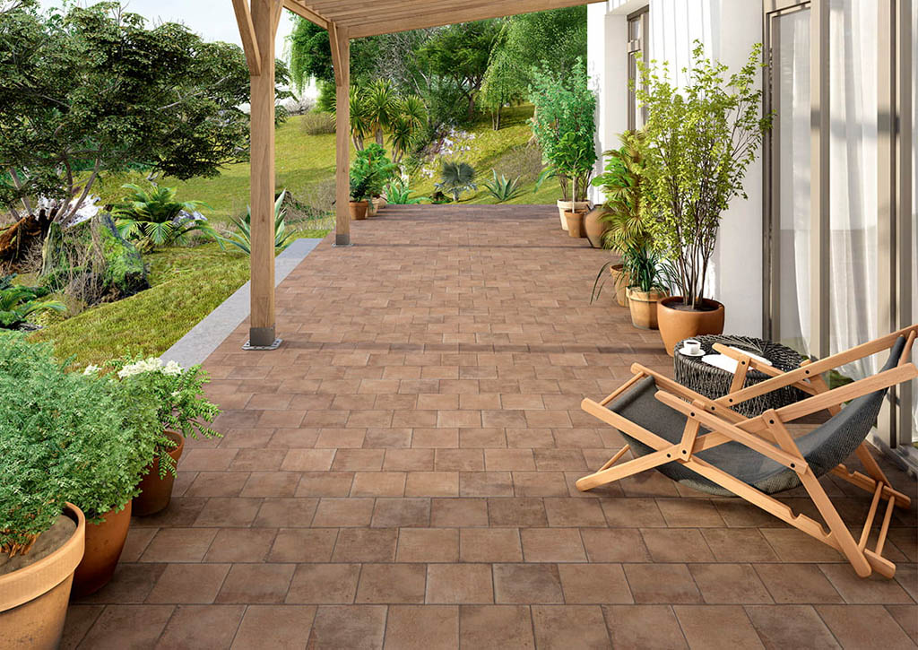 Mainzu Ceramica Fondant Csempe és Padlólap