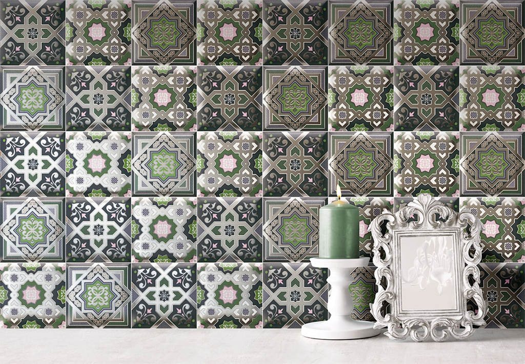 Mainzu Ceramica Hd Effects Csempe és Padlólap