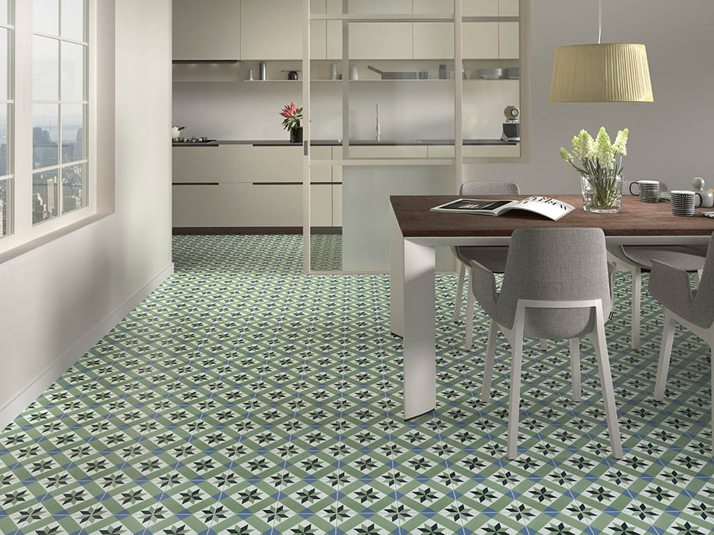 Mainzu Ceramica Infusion Csempe és Padlólap