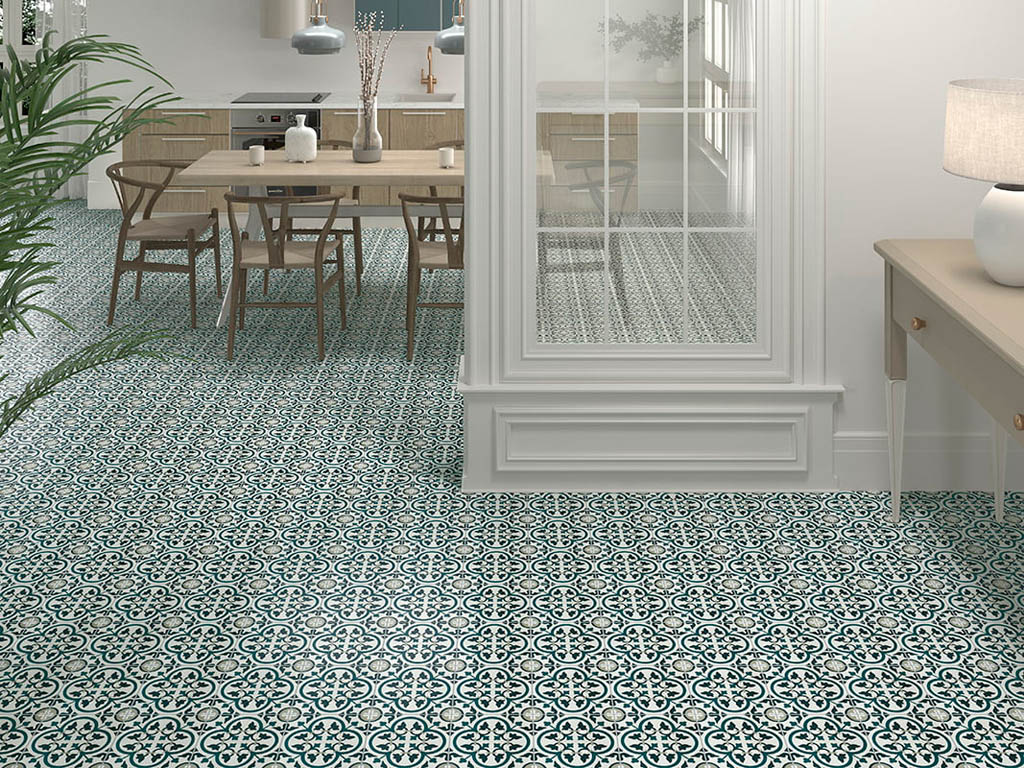 Mainzu Ceramica Infusion Csempe és Padlólap