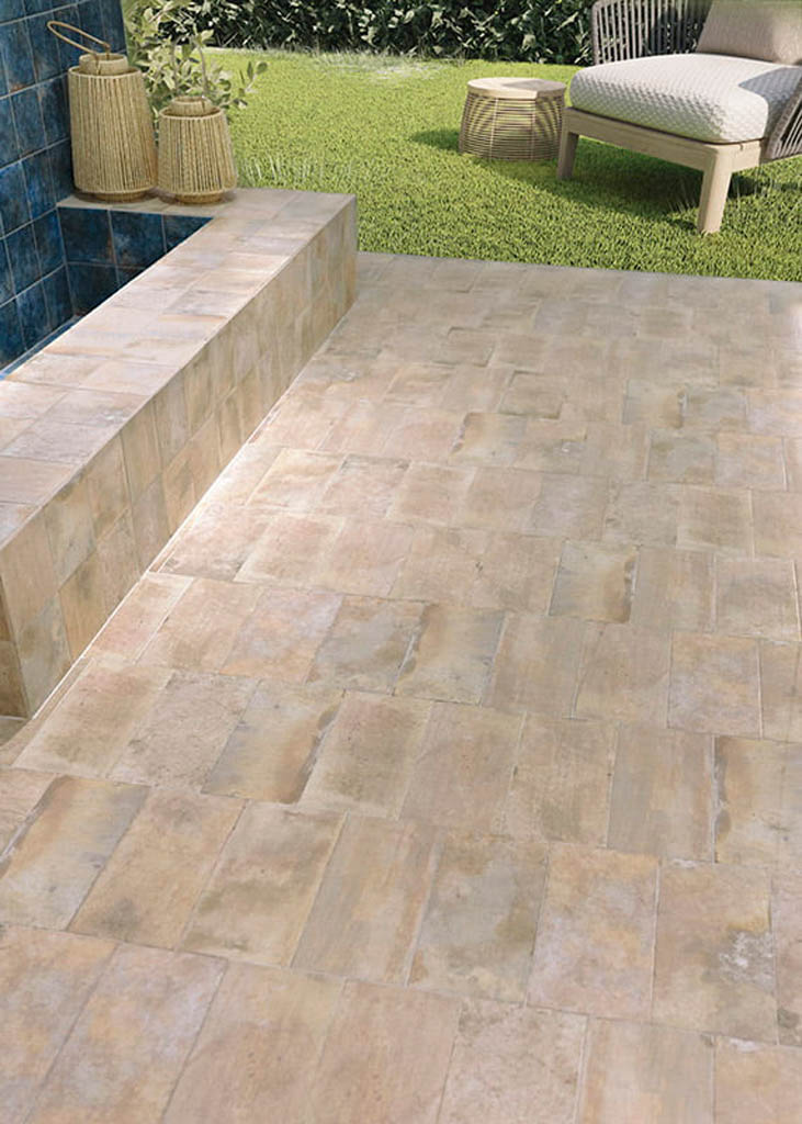 Mainzu Ceramica Lagoon Csempe és Padlólap