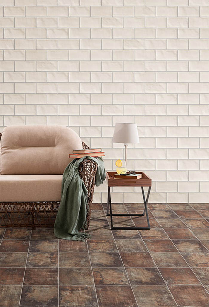 Mainzu Ceramica Livorno Csempe és Padlólap