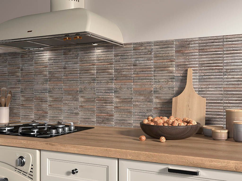 Mainzu Ceramica Lugano Csempe és Padlólap