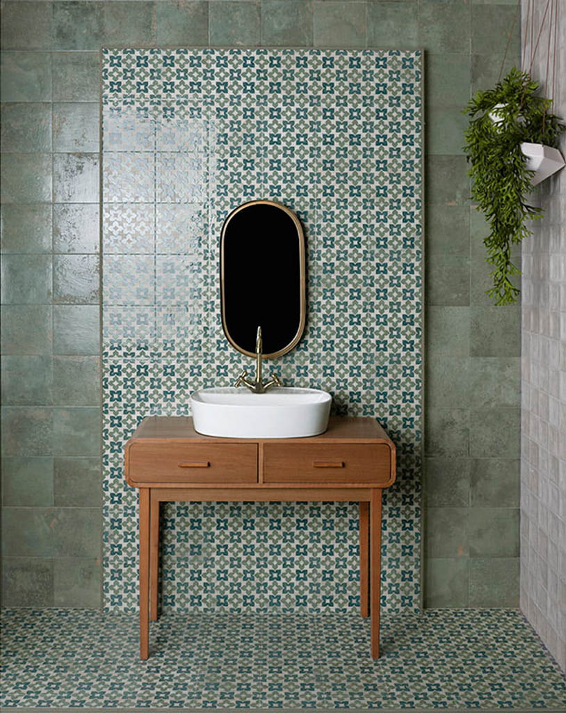 Mainzu Ceramica Meraki Csempe és Padlólap