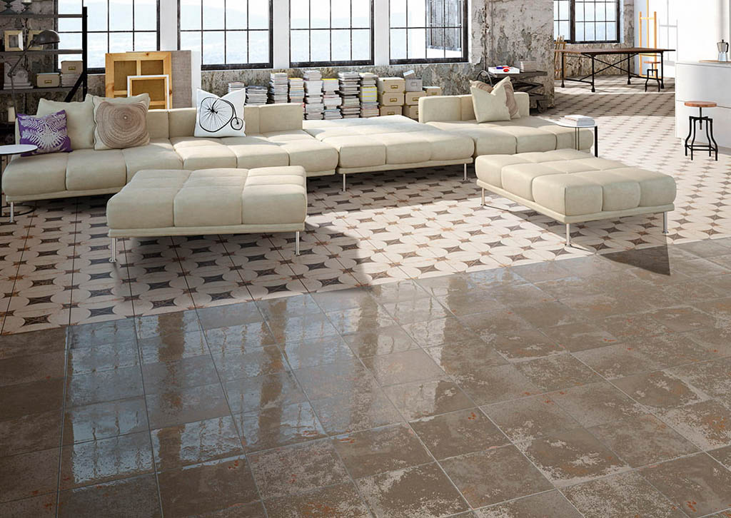 Mainzu Ceramica Meraki Csempe és Padlólap