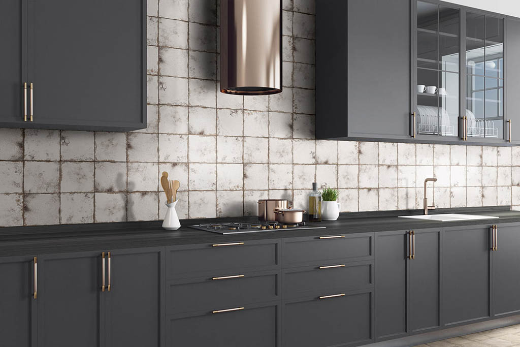 Mainzu Ceramica Metallici Csempe és Padlólap