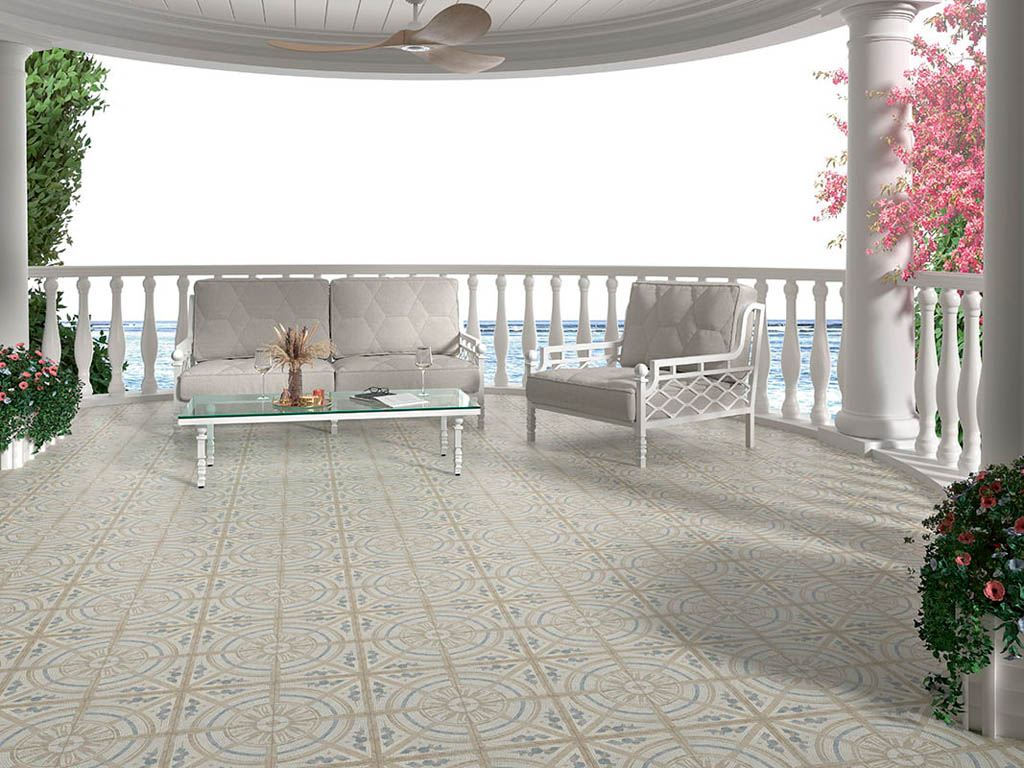 Mainzu Ceramica Mikron Csempe és Padlólap