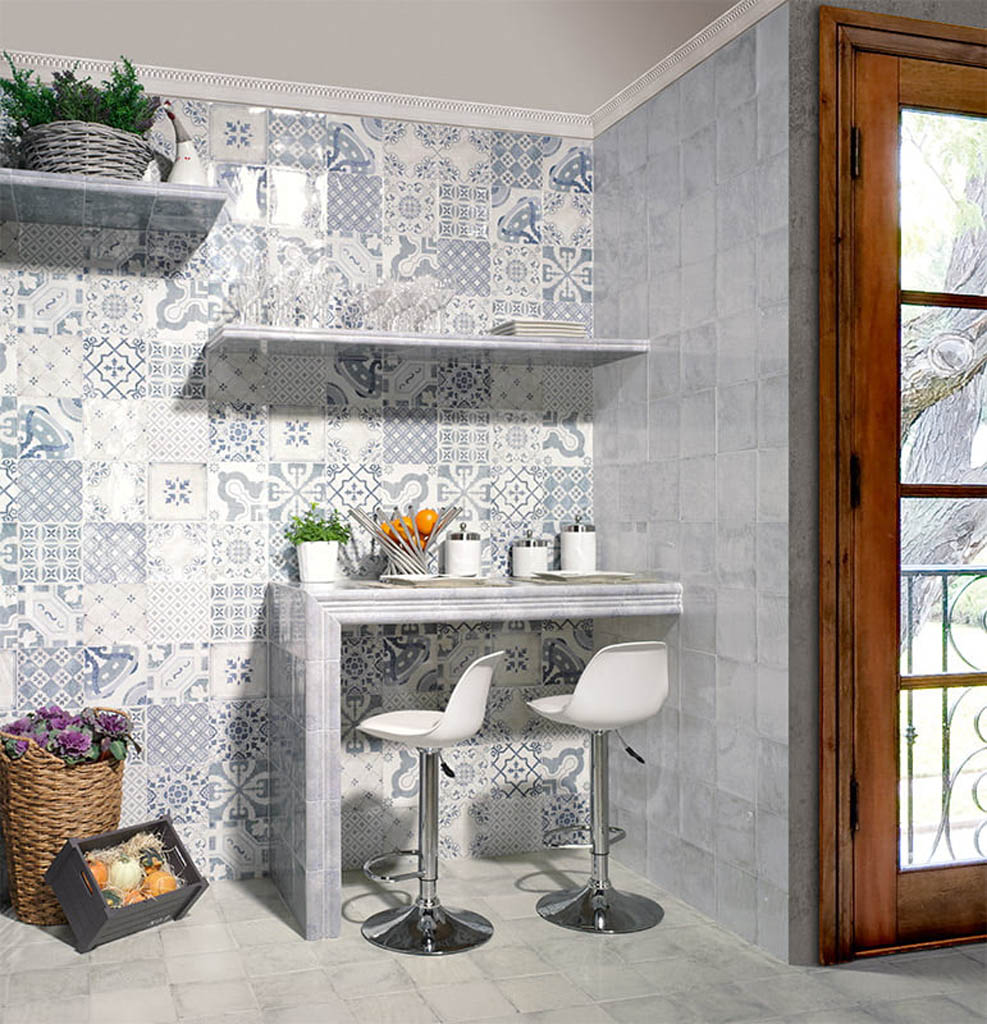 Mainzu Ceramica Milano Csempe és Padlólap