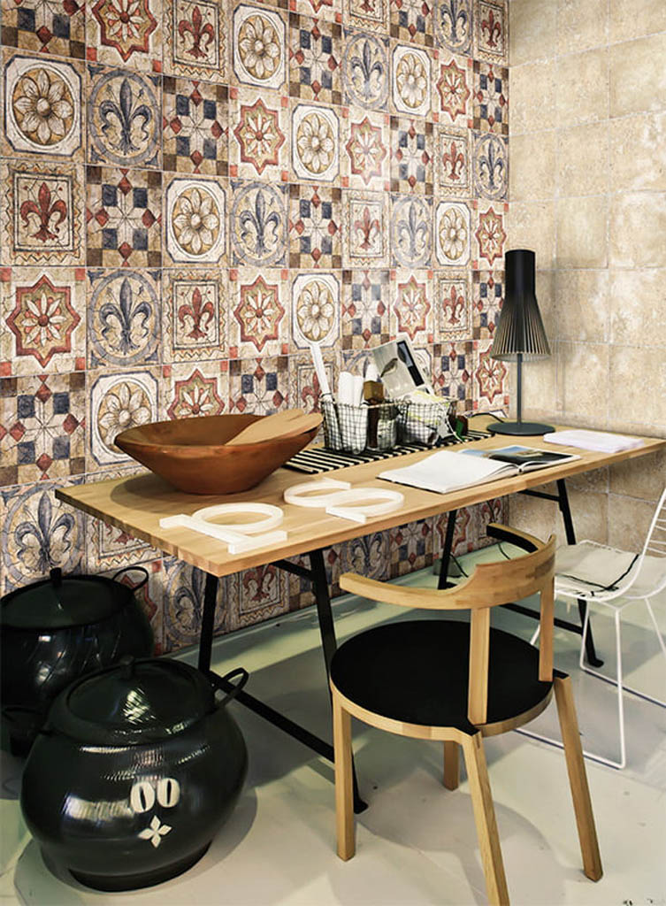 Mainzu Ceramica Milano Csempe és Padlólap