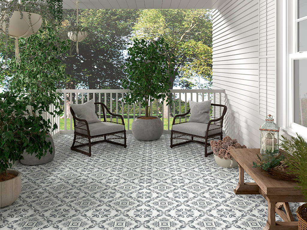 Mainzu Ceramica Mosaicos Csempe és Padlólap