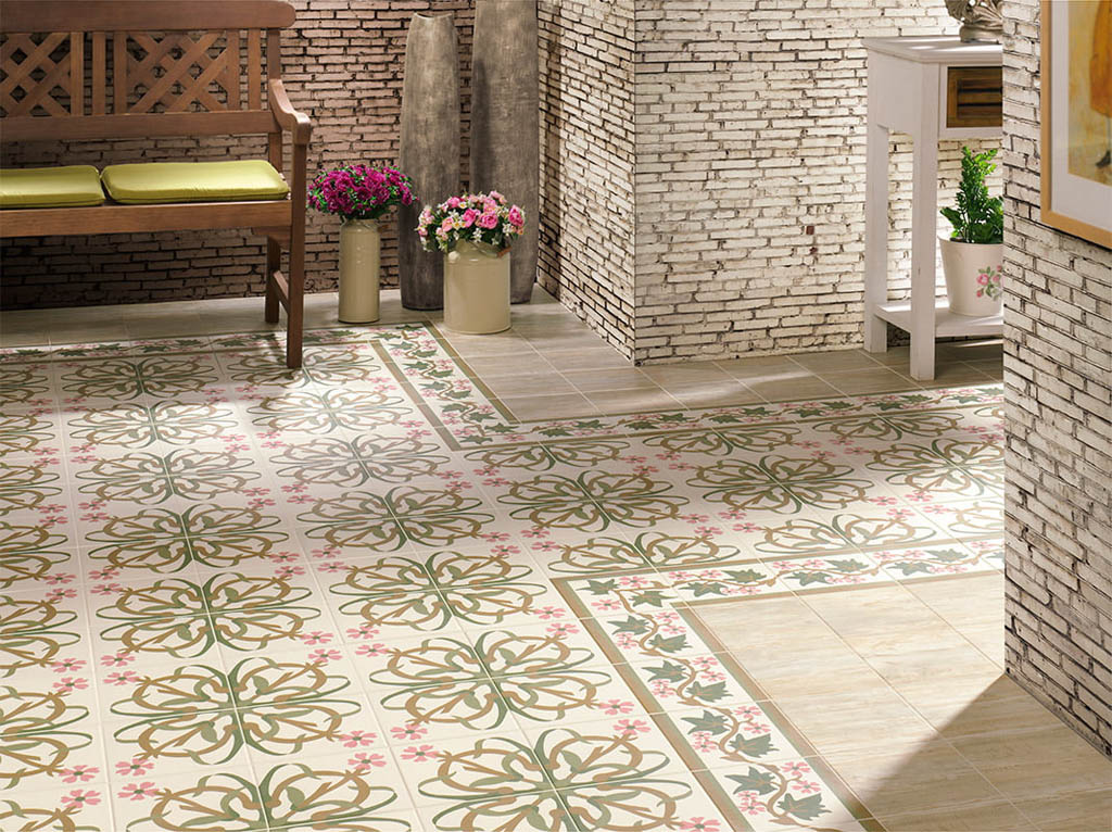 Mainzu Ceramica New Origins Csempe és Padlólap