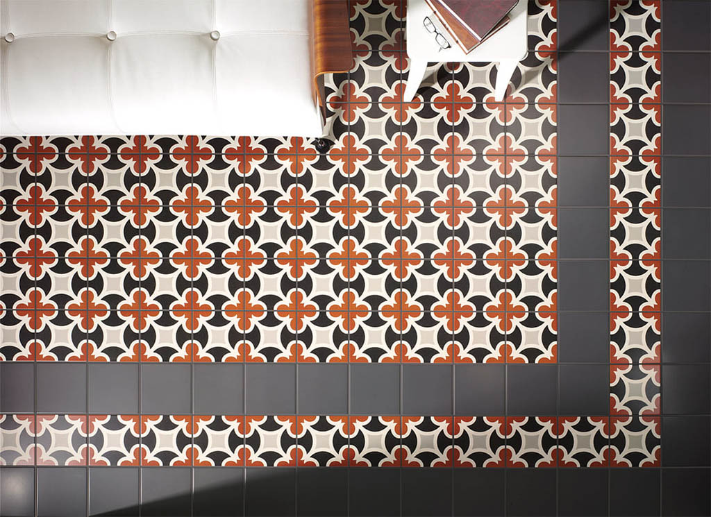 Mainzu Ceramica New Origins Csempe és Padlólap