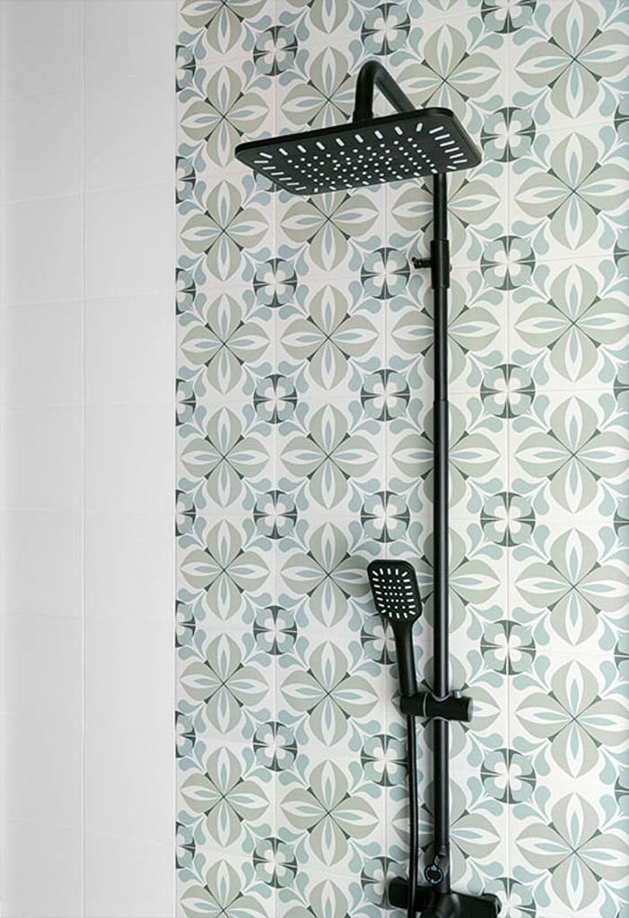 Mainzu Ceramica Normandy Csempe és Padlólap