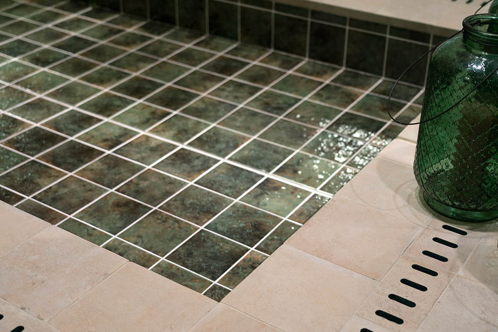 Mainzu Ceramica Oasis Csempe és Padlólap