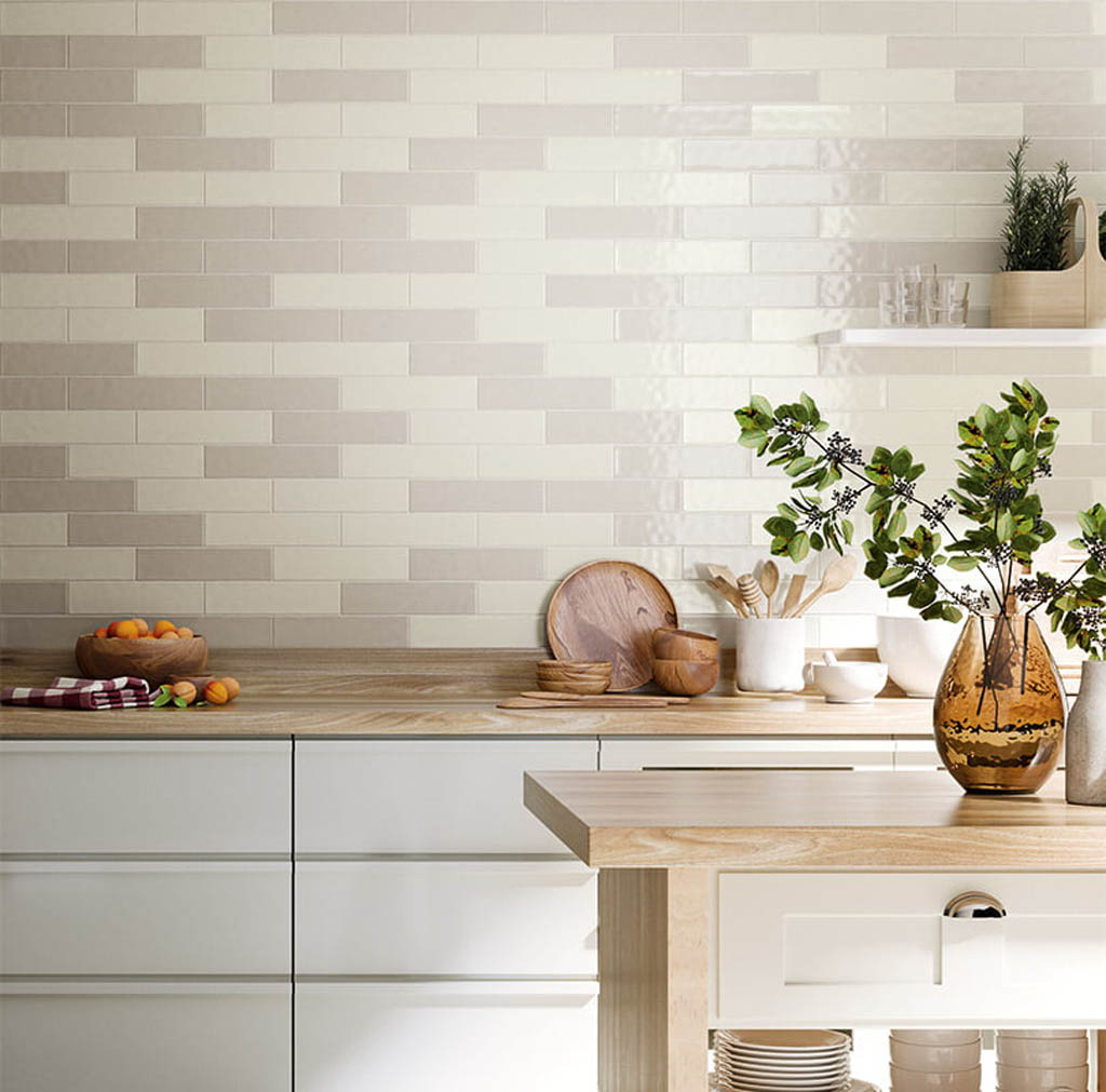 Mainzu Ceramica Original Bulevar Csempe és Padlólap