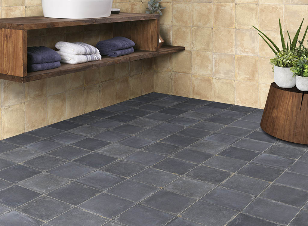 Mainzu Ceramica Scudo Csempe és Padlólap