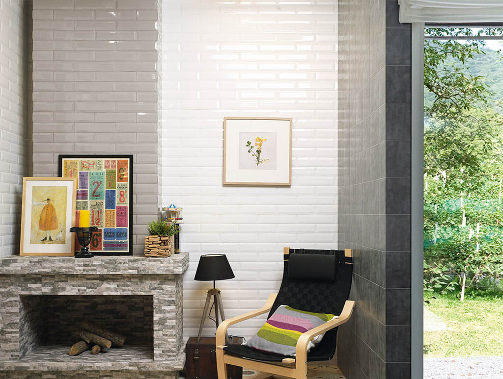 Mainzu Ceramica Settecento Csempe és Padlólap