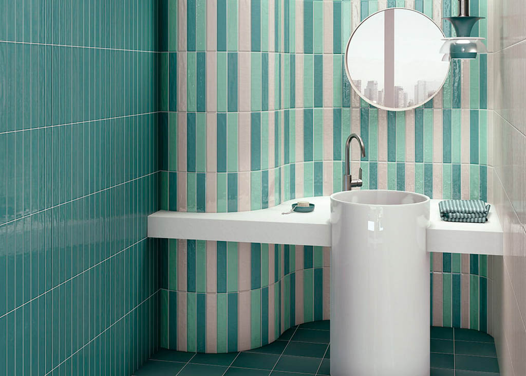 Mainzu Ceramica Sidney Csempe és Padlólap