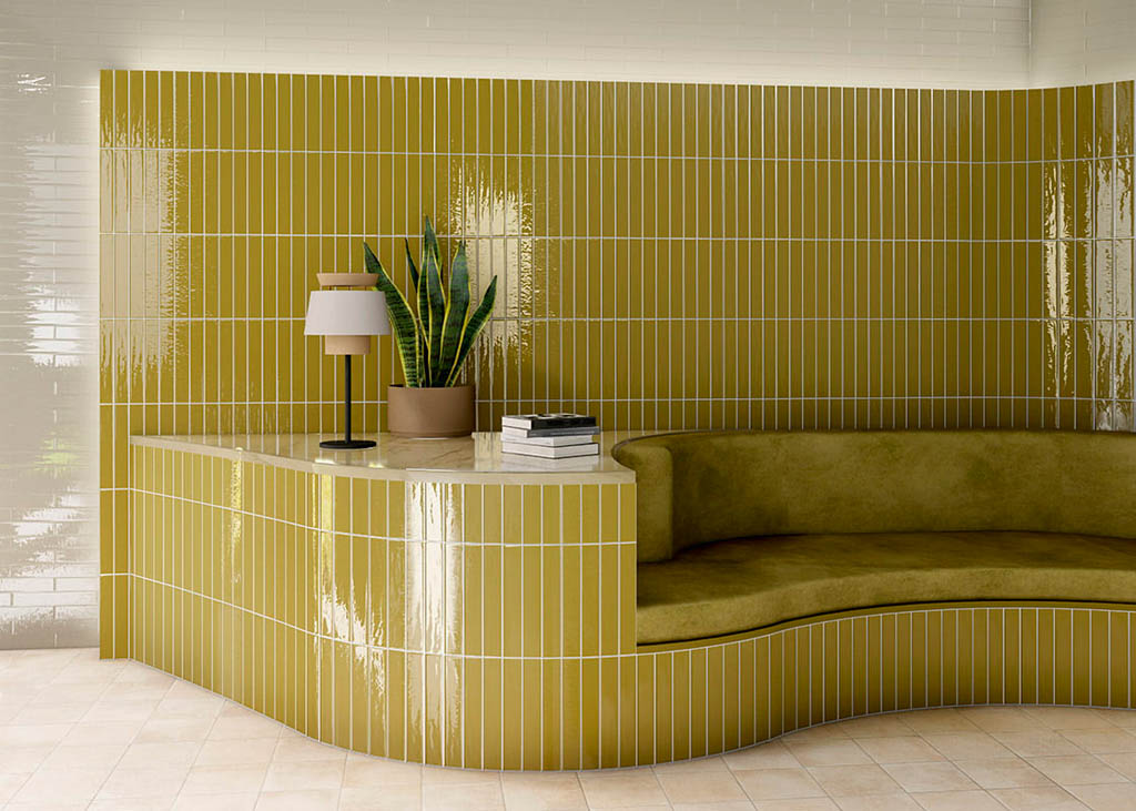 Mainzu Ceramica Sidney Csempe és Padlólap