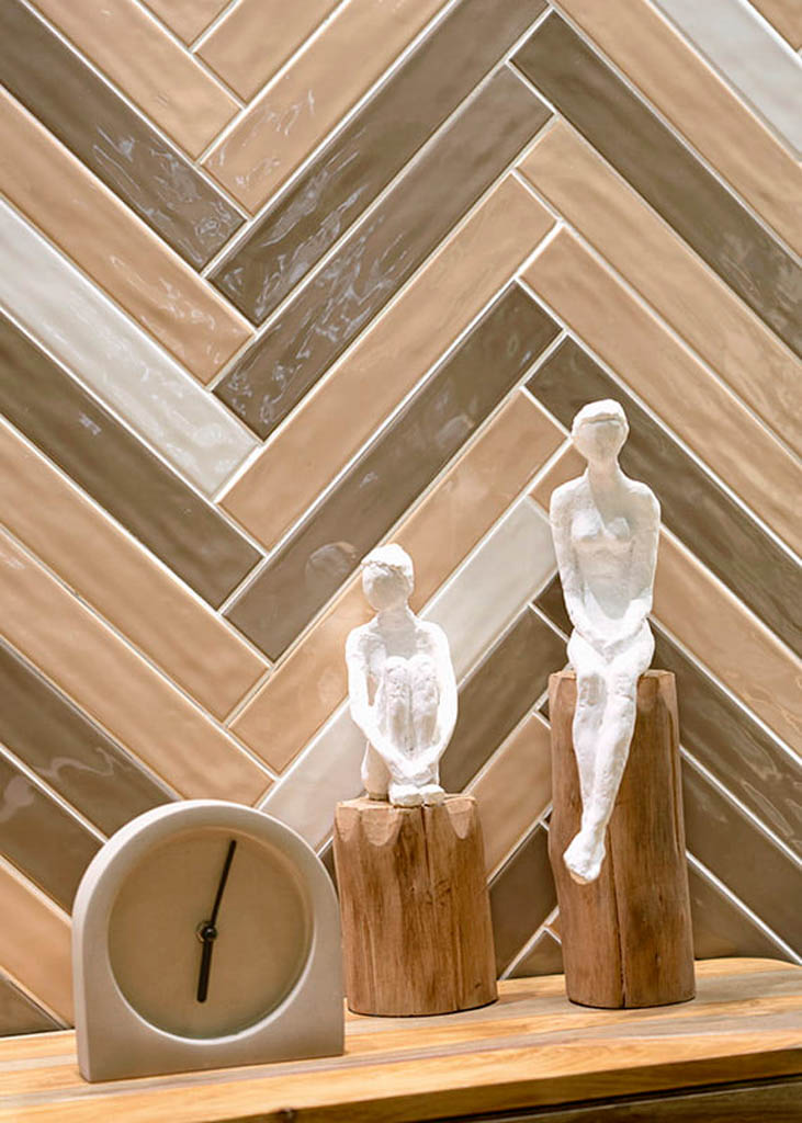 Mainzu Ceramica Sidney Csempe és Padlólap