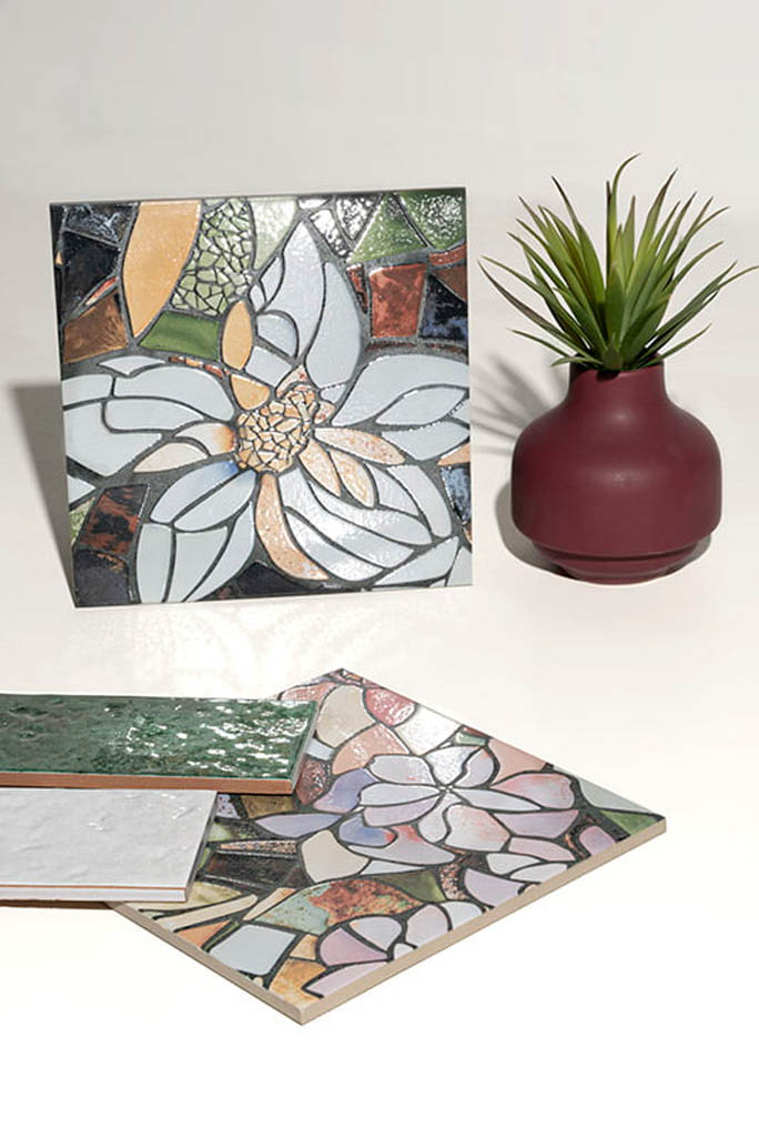 Mainzu Ceramica Sinfonia Csempe és Padlólap