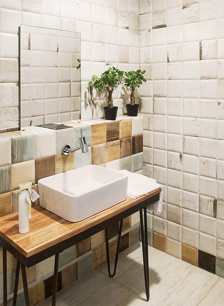 Mainzu Ceramica Soho Csempe és Padlólap