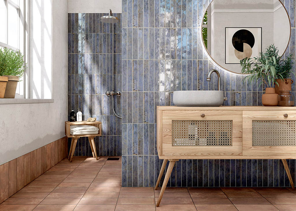 Mainzu Ceramica Tampa Csempe és Padlólap