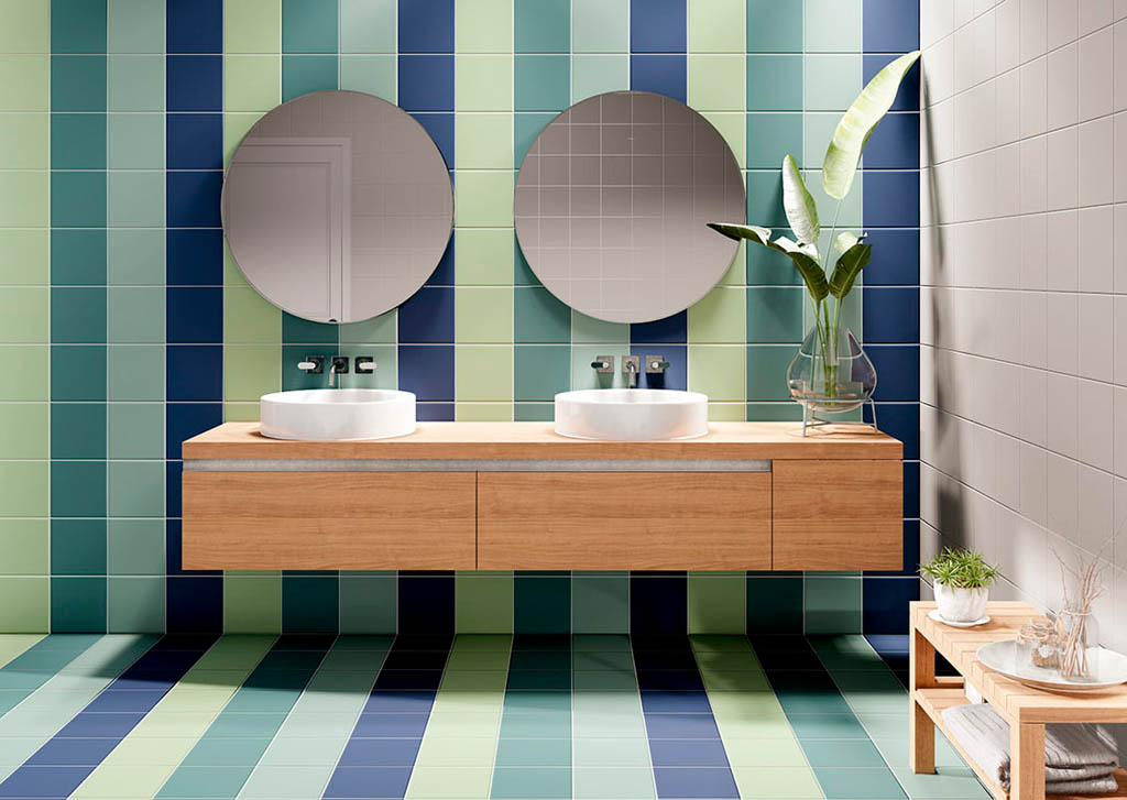 Mainzu Ceramica Technical Soft Csempe és Padlólap