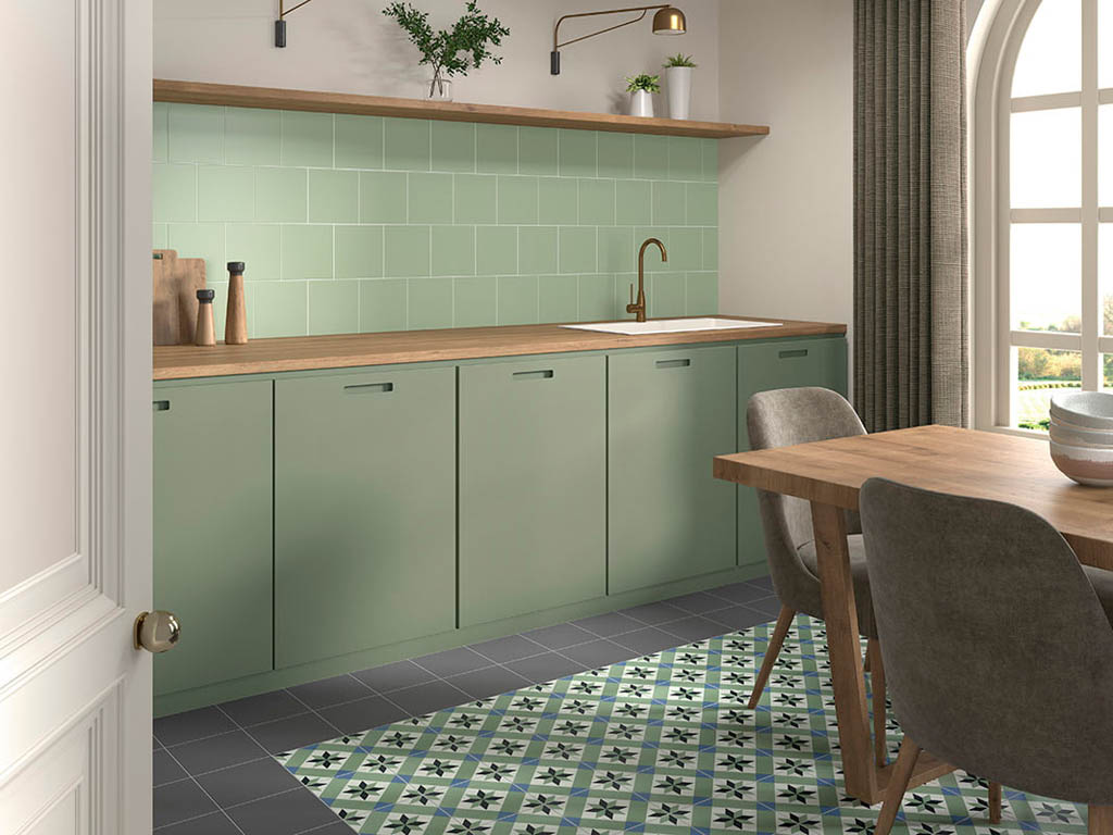 Mainzu Ceramica Technical Soft Csempe és Padlólap