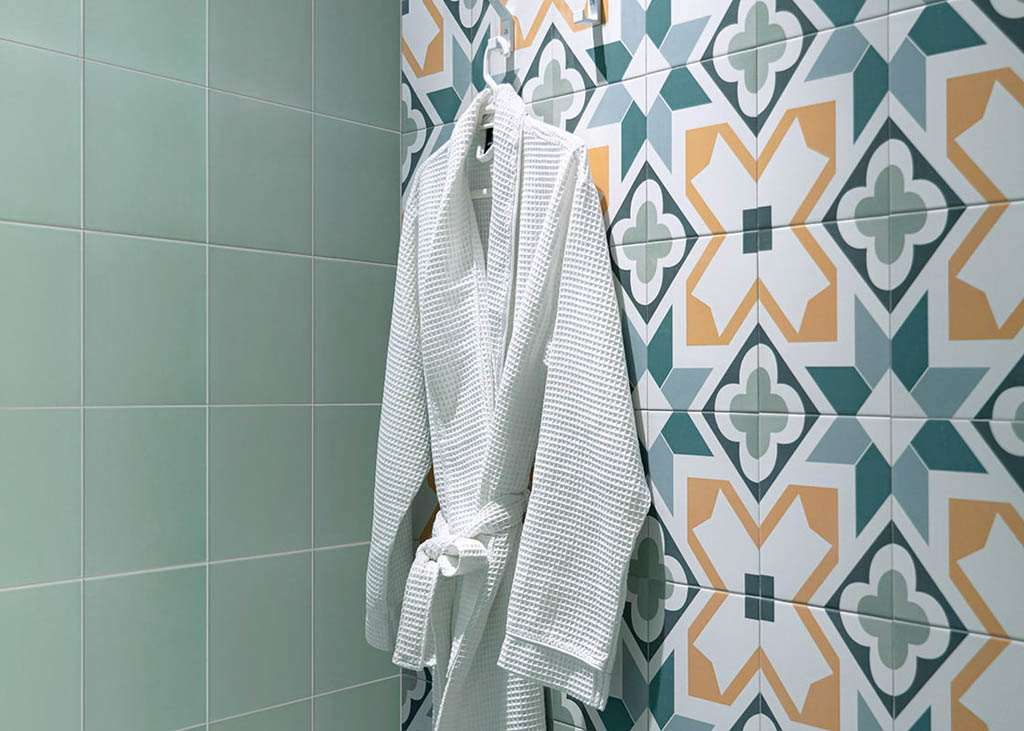 Mainzu Ceramica Technical Soft Csempe és Padlólap