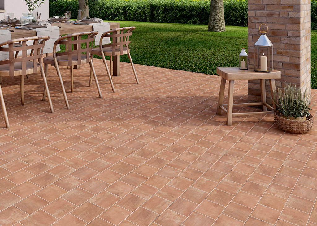 Mainzu Ceramica Tenguise Csempe és Padlólap