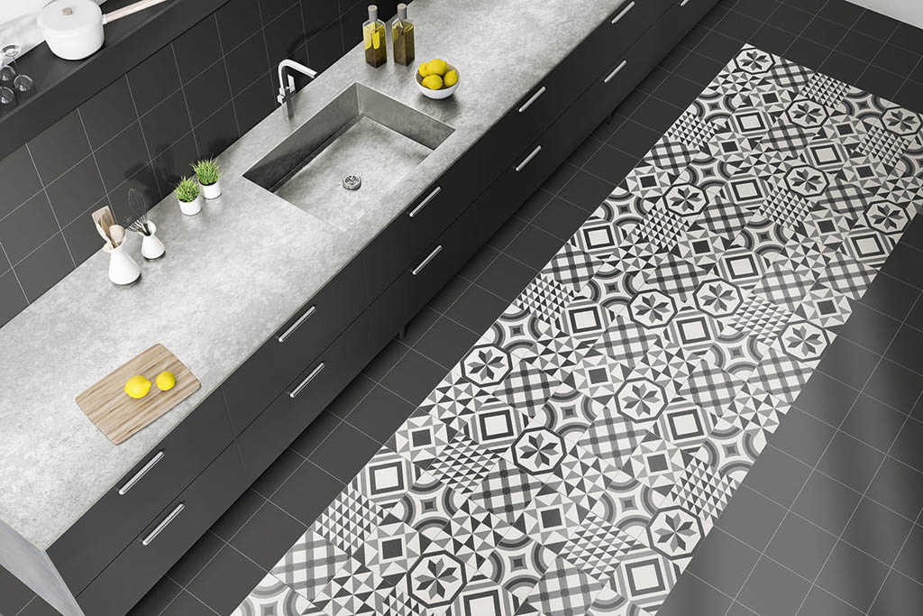 Mainzu Ceramica Trinity Csempe és Padlólap