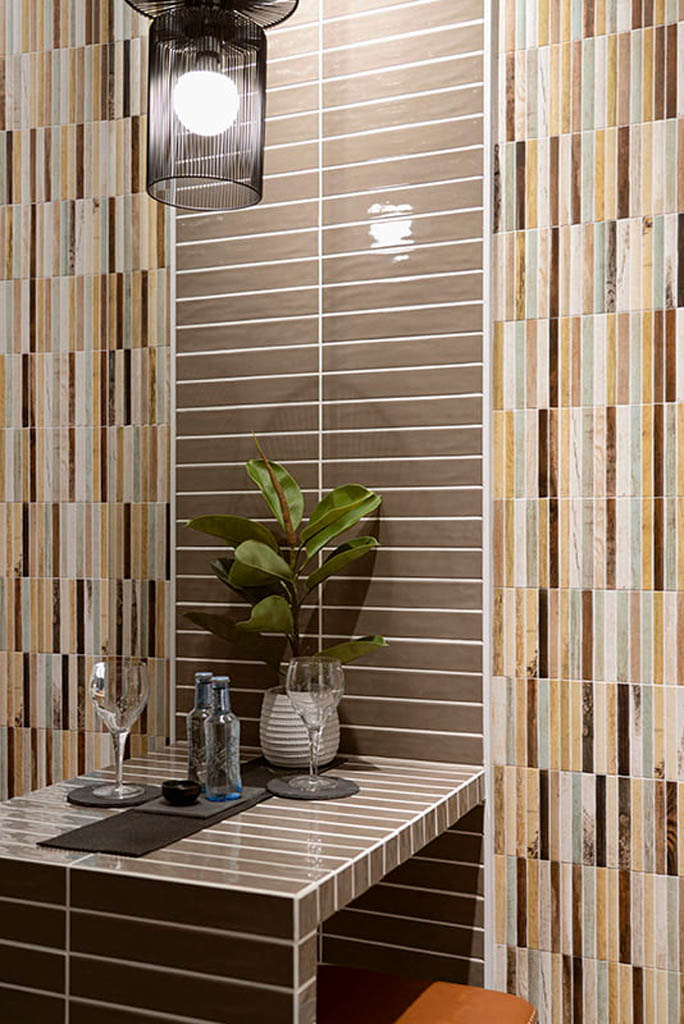 Mainzu Ceramica Tropic Csempe és Padlólap