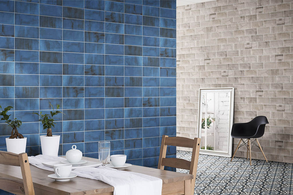 Mainzu Ceramica Verona Csempe és Padlólap