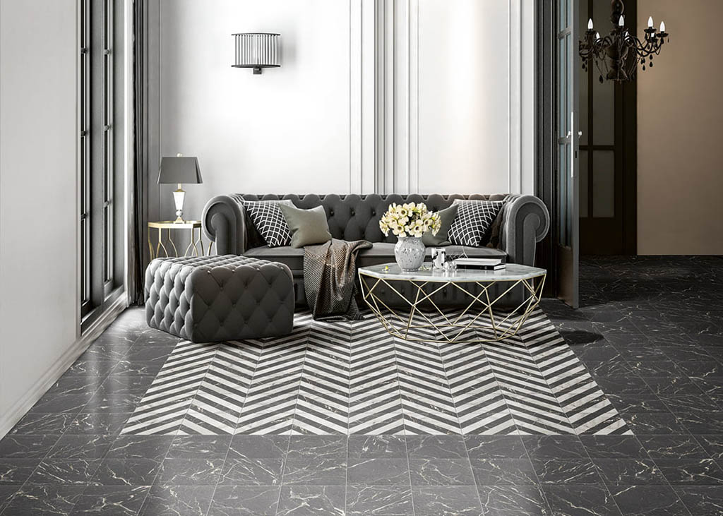 Mainzu Ceramica Versailles Csempe és Padlólap