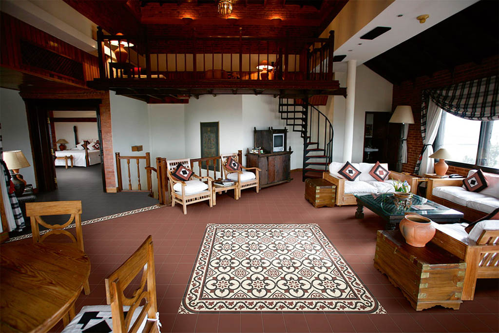 Mainzu Ceramica Victorian Csempe és Padlólap