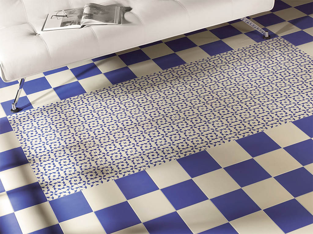 Mainzu Ceramica Victorian Csempe és Padlólap