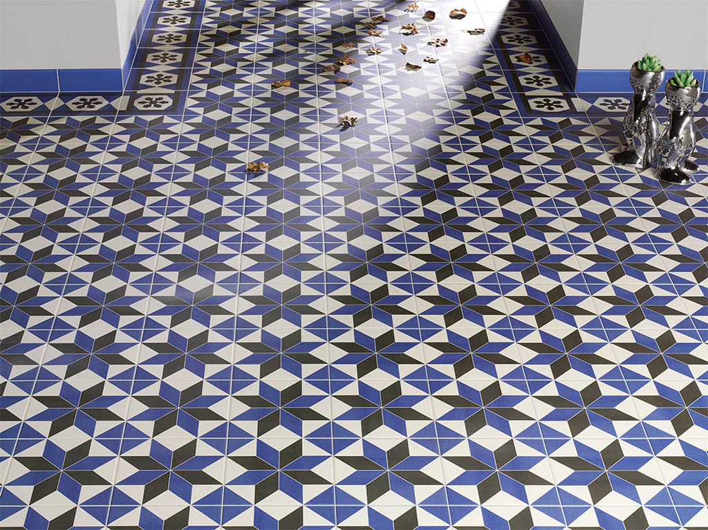 Mainzu Ceramica Victorian Csempe és Padlólap