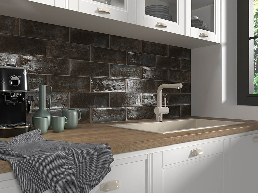 Mainzu Ceramica Village Csempe és Padlólap