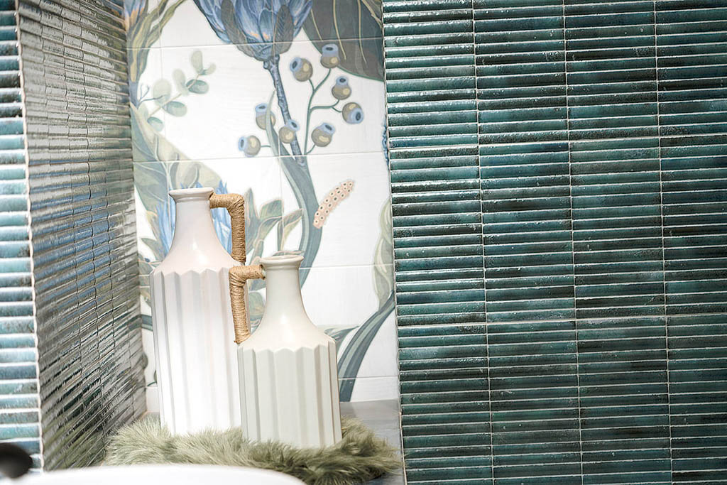 Mainzu Ceramica Vynn Csempe és Padlólap