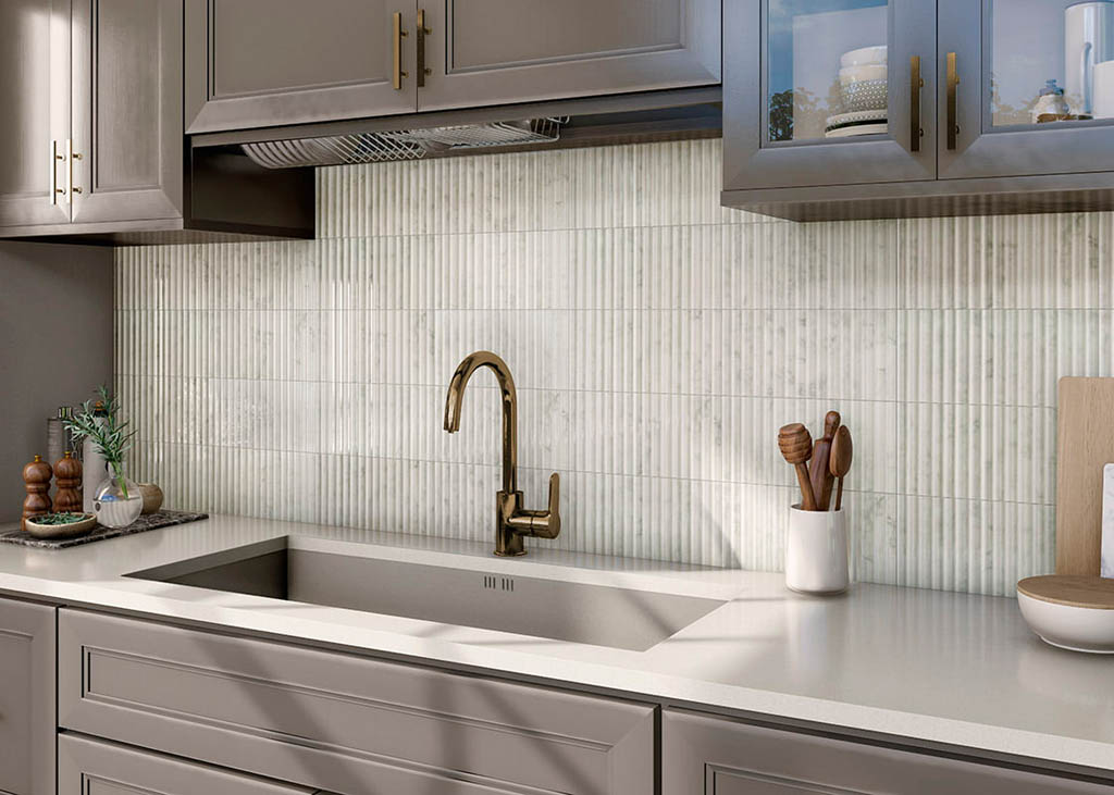 Mainzu Ceramica Vynn Marble Csempe és Padlólap