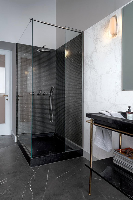 Marazzi Allmarble Wall Klasszikus fürdőszoba 