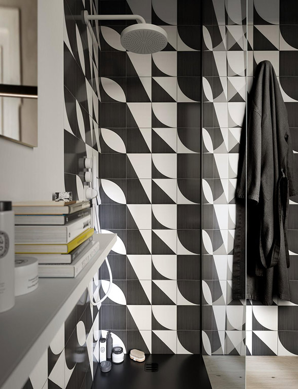 Marazzi Scenario Falburkolat 