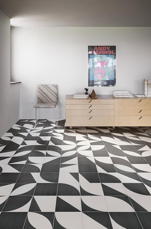 Marazzi Scenario Kőhatású járólap 