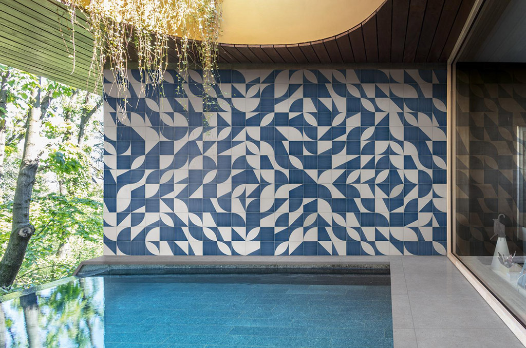 Marazzi Scenario Falburkolat 